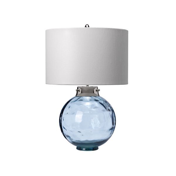 ELSTEAD KARA НАСТОЛНА ЛАМПА - BLUE