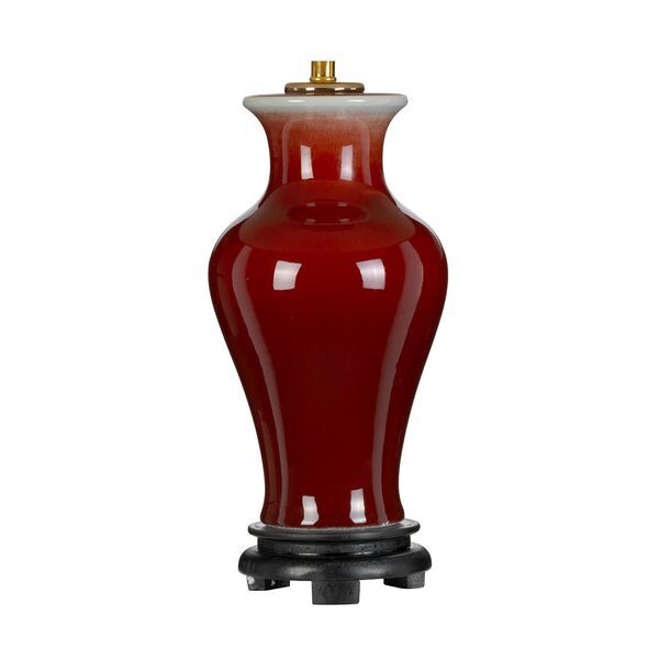 ELSTEAD MAJIN 1 LIGHT НАСТОЛНА ЛАМПА - BASE ONLY