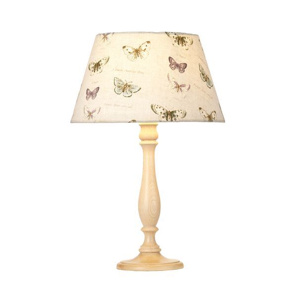 ELSTEAD PAINSWICK LIMED 1 LIGHT НАСТОЛНА ЛАМПА - MEDIUM