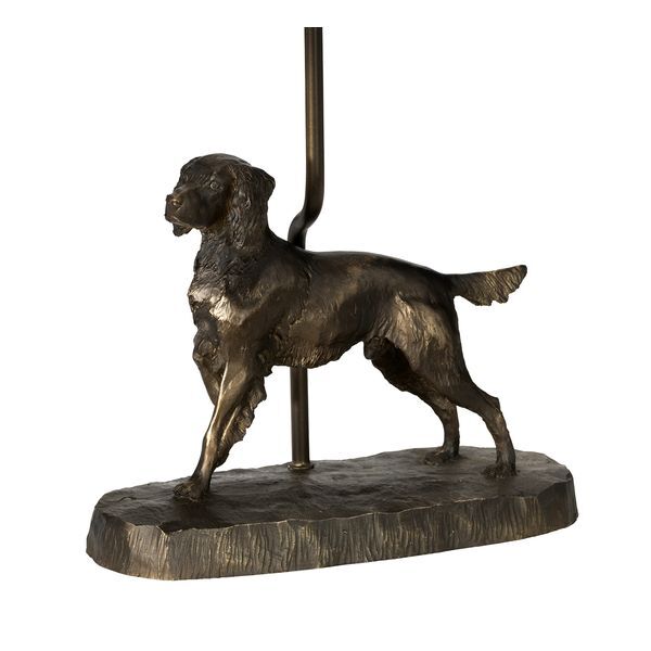 ELSTEAD RUFUS 1 LIGHT НАСТОЛНА ЛАМПА - BASE ONLY