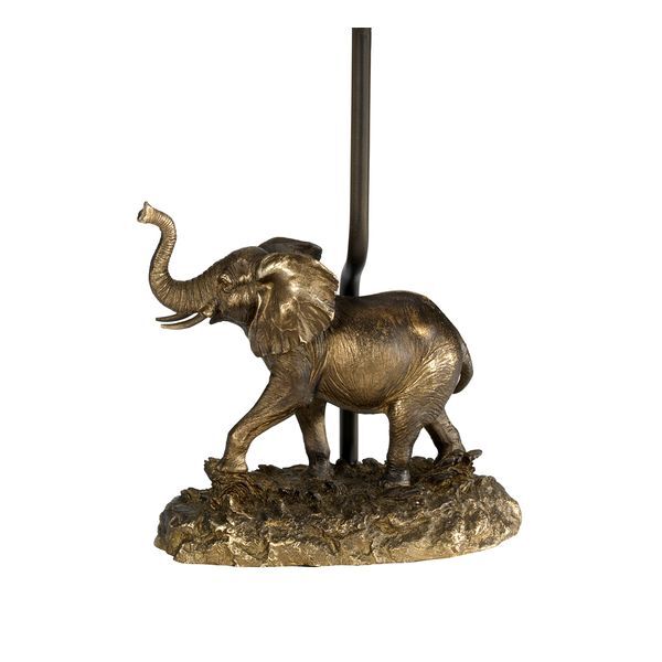 ELSTEAD SABI 1 LIGHT НАСТОЛНА ЛАМПА - BASE ONLY