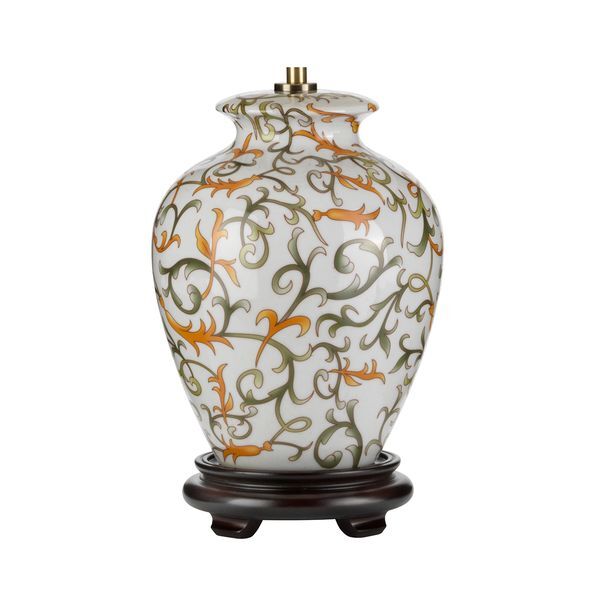 ELSTEAD SOLING 1 LIGHT НАСТОЛНА ЛАМПА - BASE ONLY