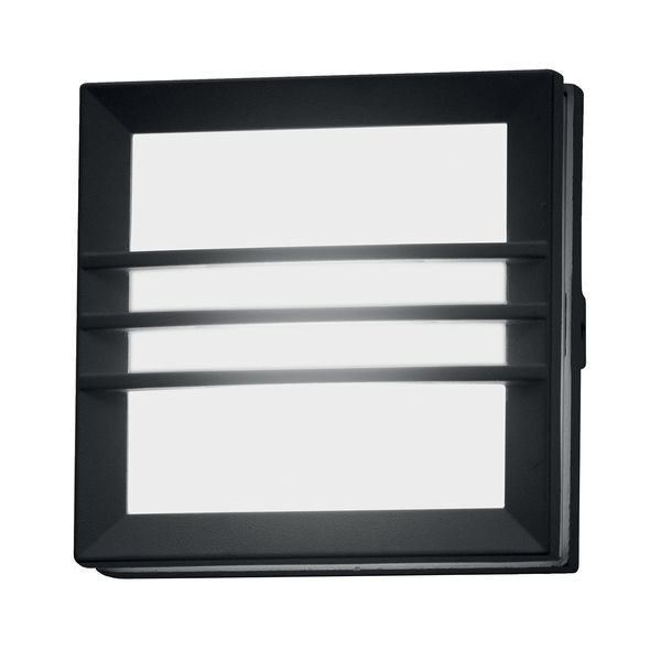 ELSTEAD EGIL 1 LIGHT WALL/CEILING LANTERN