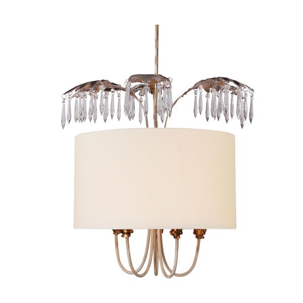 ELSTEAD ANTOINETTE 5 LIGHT ПЕНДЕЛ