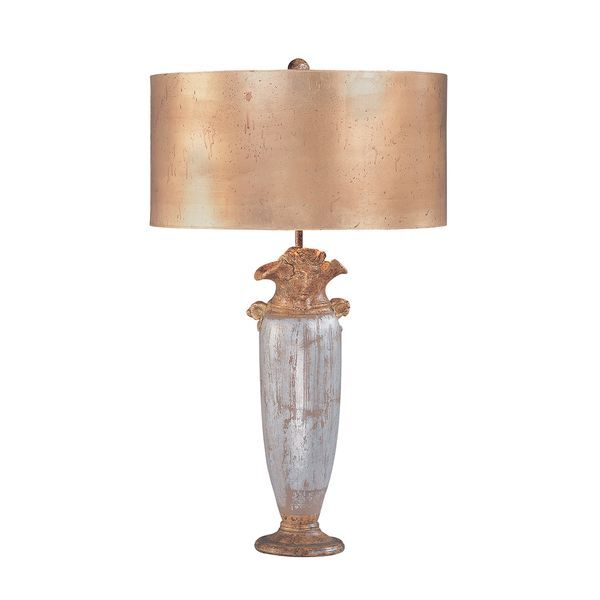 ELSTEAD НАСТОЛНА ЛАМПА FB-BIENVILLE-TL BIENVILLE