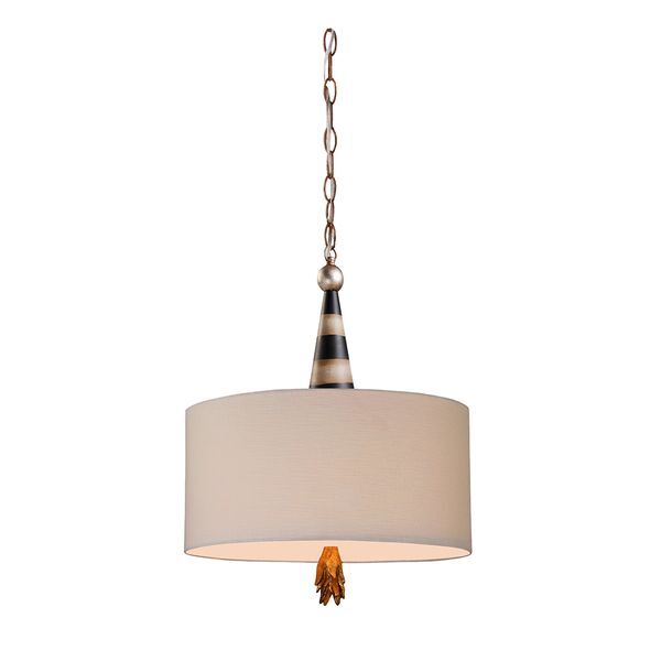 ELSTEAD ПЕНДЕЛ FB-FLAMBEAU-P FLAMBEAU