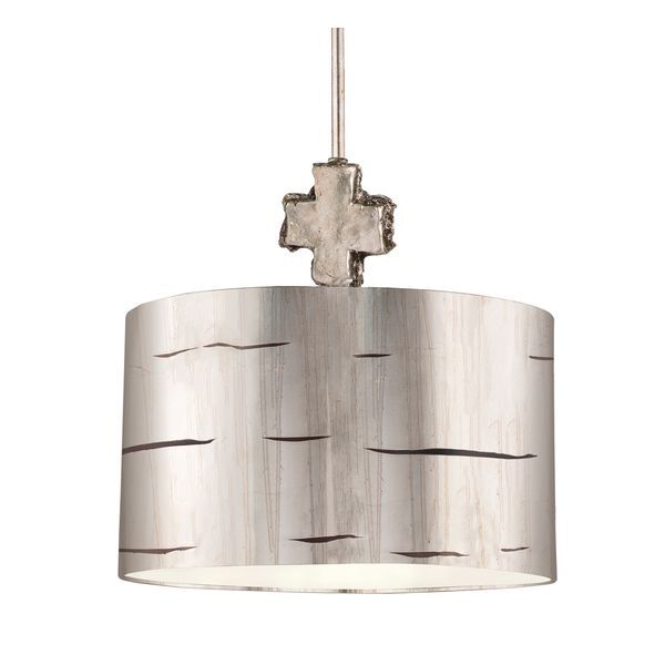 ELSTEAD ПЕНДЕЛ FB-FRAGMENT-S-PL FRAGMENT