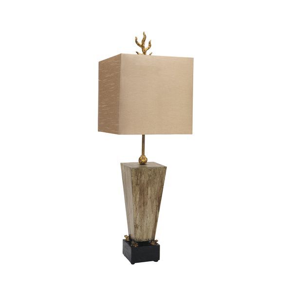 ELSTEAD НАСТОЛНА ЛАМПА FB-GRENOUILLE-TL GRENOUILLE