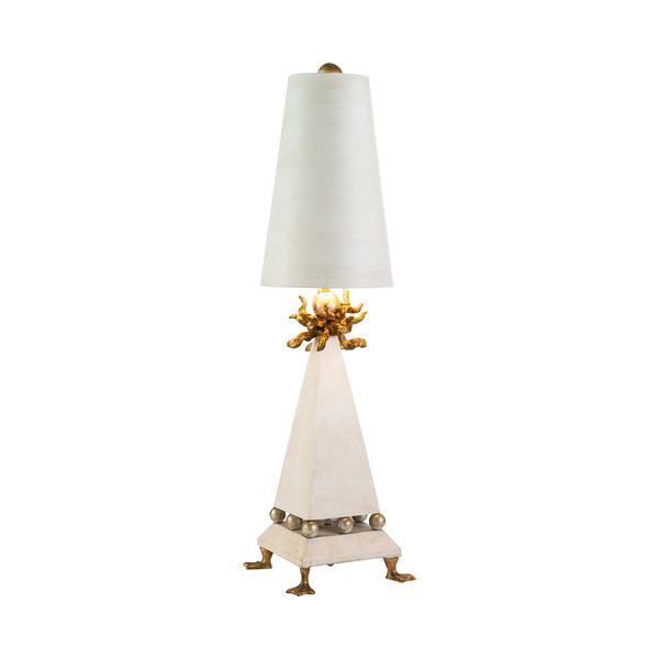 ELSTEAD НАСТОЛНА ЛАМПА FB-LEDA-TL LEDA