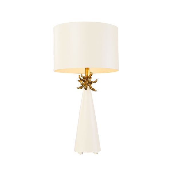 ELSTEAD НАСТОЛНА ЛАМПА FB-NEO-TL-FR-WHT NEO