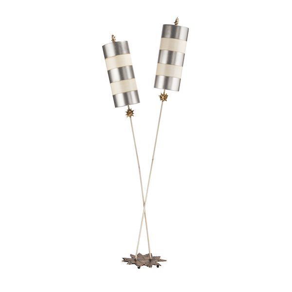 ELSTEAD ЛАМПИОН FB-NETTLELUX-S-FL NETTLE LUXЕ