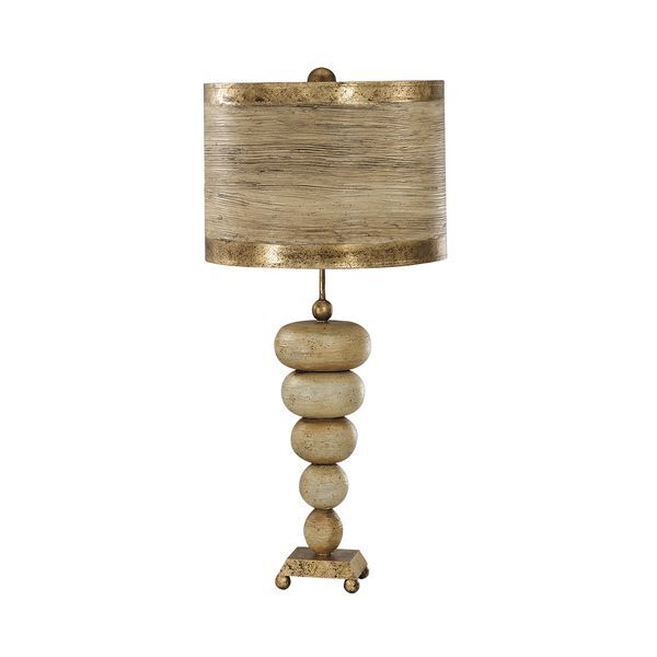 ELSTEAD НАСТОЛНА ЛАМПА FB-RETRO-TL RETRO