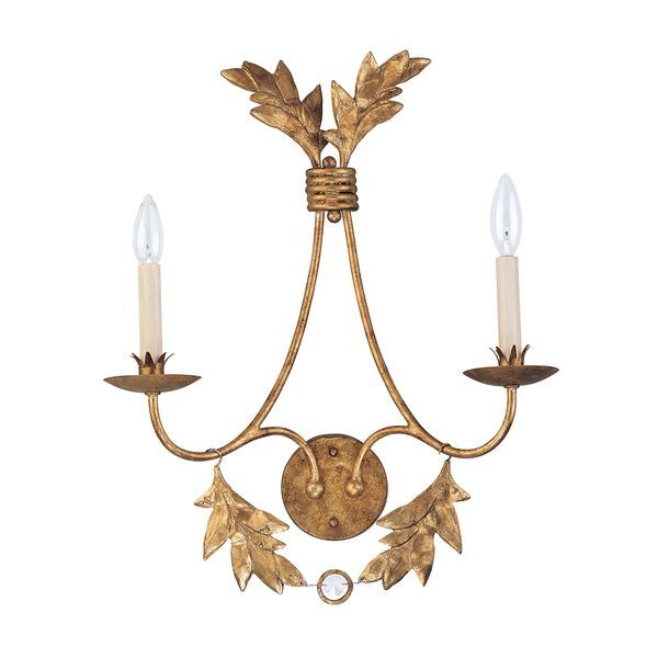 ELSTEAD АПЛИК FB-SWEET-OLIVE2 SWEET OLIVE