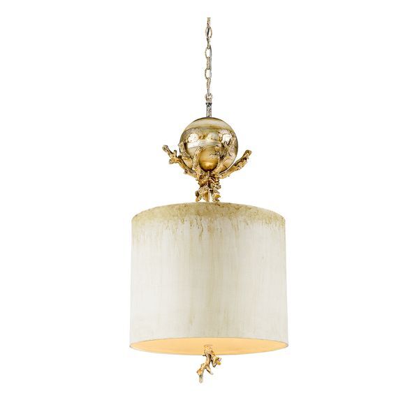 ELSTEAD ПЕНДЕЛ FB-TRELLIS-P TRELLIS