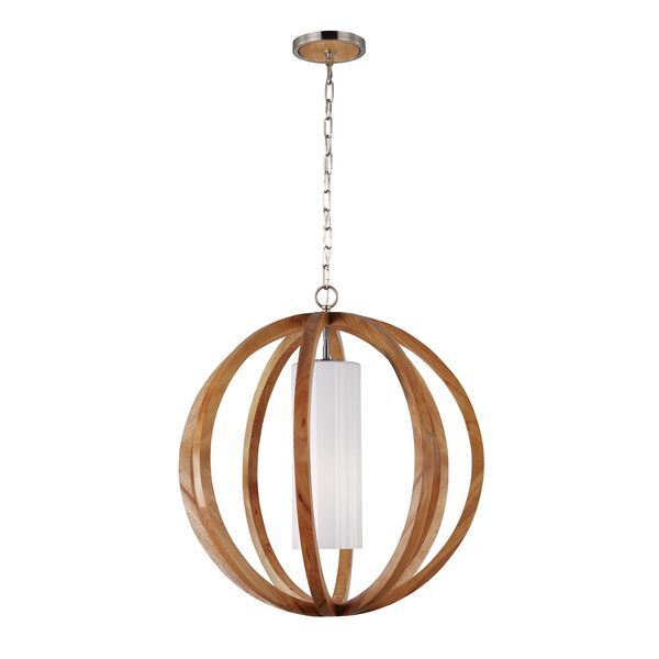 ELSTEAD ПЕНДЕЛ FE-ALLIER-P-L-LW ALLIER