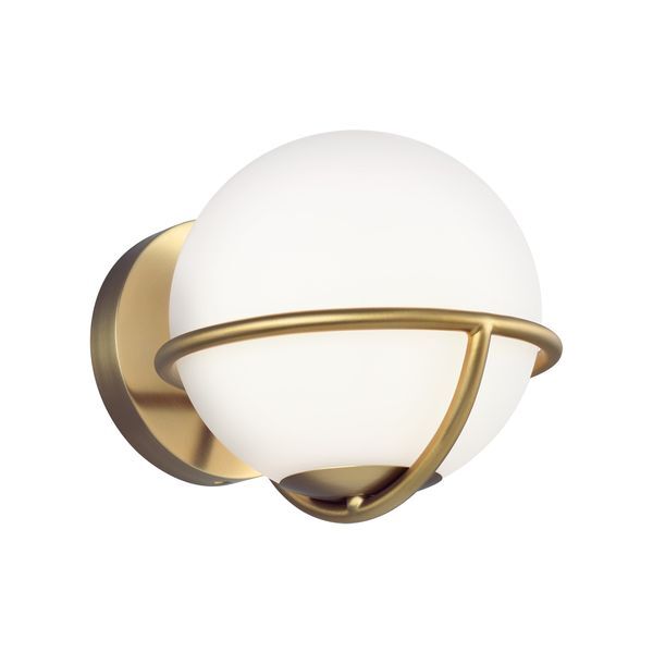 ELSTEAD АПЛИК FE-APOLLO1-BB APOLLO