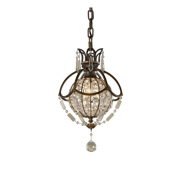 ELSTEAD ПЕНДЕЛ FE-BELLINI-P BELLINI