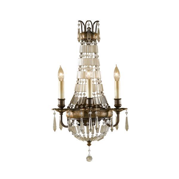 ELSTEAD АПЛИК FE-BELLINI-W3 BELLINI