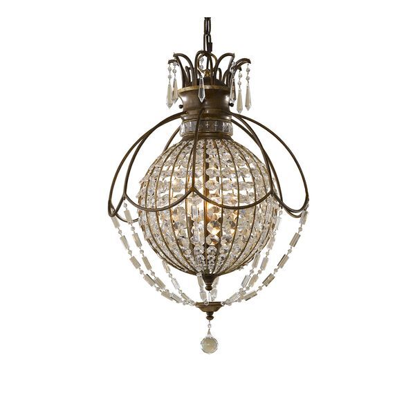 ELSTEAD ПЕНДЕЛ FE-BELLINI3 BELLINI