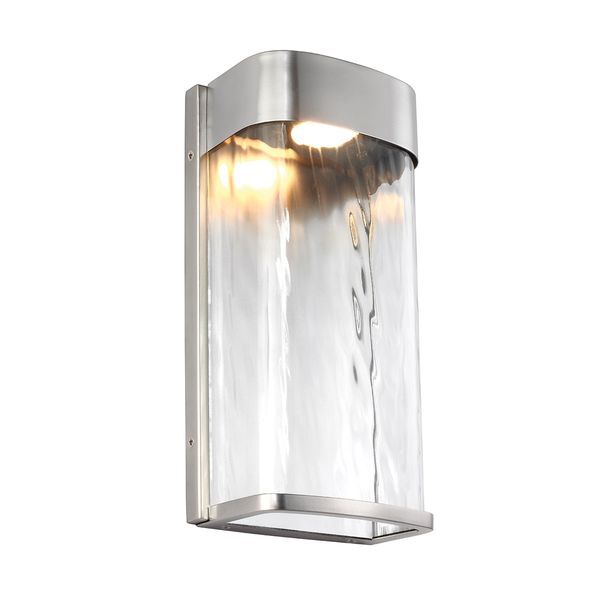 ELSTEAD LED ФАСАДЕН АПЛИК FE-BENNIE-L-PBS BENNIE