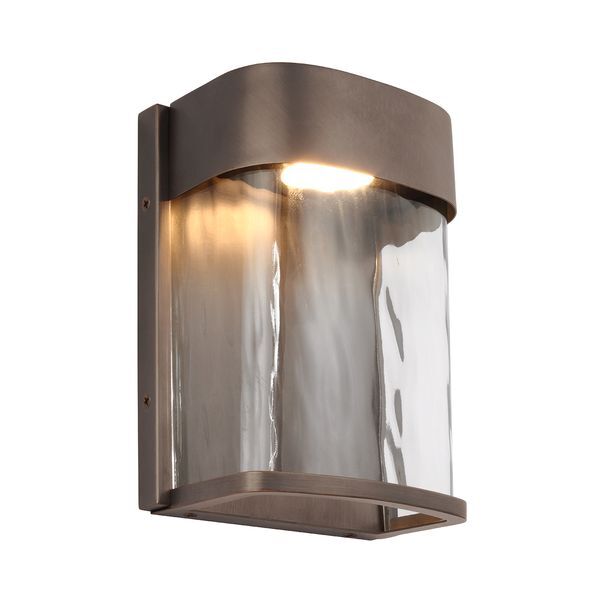 ELSTEAD LED ФАСАДЕН АПЛИК FE-BENNIE-S-ANBZ BENNIE