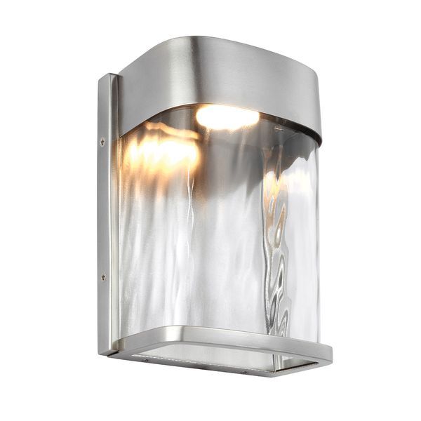 ELSTEAD LED ФАСАДЕН АПЛИК FE-BENNIE-S-PBS BENNIE