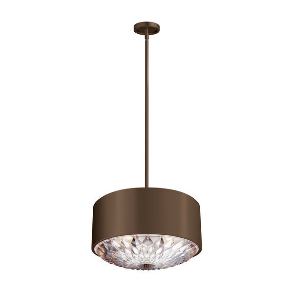 ELSTEAD BOTANIC 4 LIGHT ПЕНДЕЛ