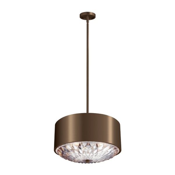 ELSTEAD ПЕНДЕЛ FE-BOTANIC-4P BOTANIC