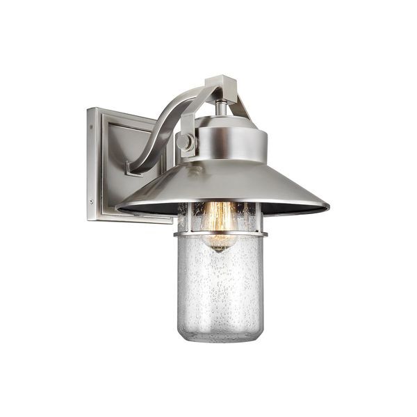 ELSTEAD BOYNTON LARGE WALL LANTERN