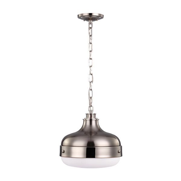 ELSTEAD ПЕНДЕЛ FE-CADENCE-2P-BS CADENCE