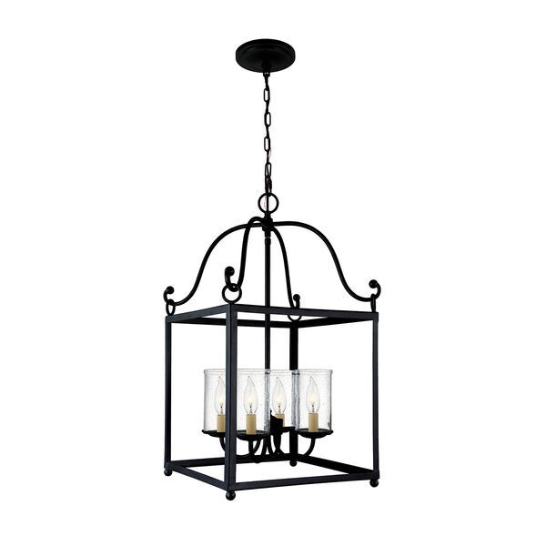 ELSTEAD ПЕНДЕЛ FE-DECLARATION4 DECLARATION