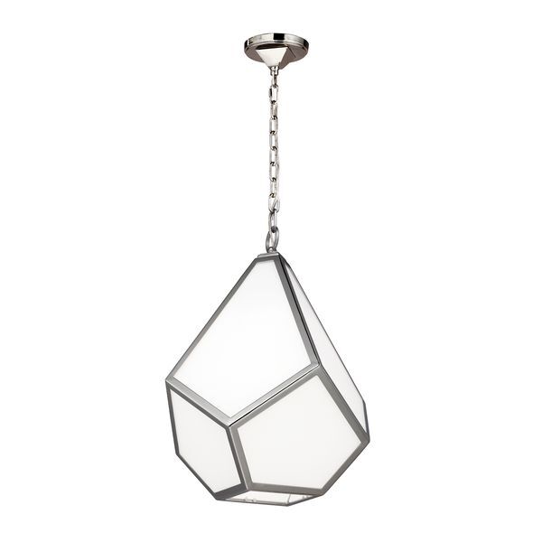 ELSTEAD ПЕНДЕЛ FE-DIAMOND-P-M DIAMOND