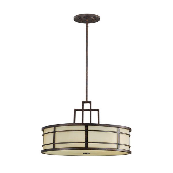 ELSTEAD ПЕНДЕЛ FE-FUSION-P-L FUSION