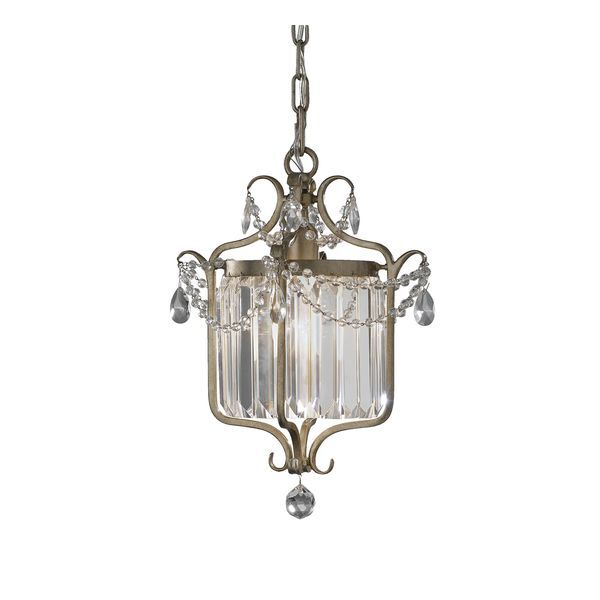 ELSTEAD ПЕНДЕЛ FE-GIANNA1C GIANNA