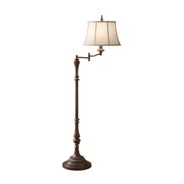 ELSTEAD ЛАМПИОН FE-GIBSON-SWFL GIBSON