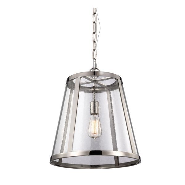 ELSTEAD ПЕНДЕЛ FE-HARROW-P-M HARROW