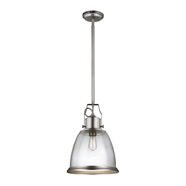 ELSTEAD ПЕНДЕЛ FE-HOBSON-P-L-SN HOBSON