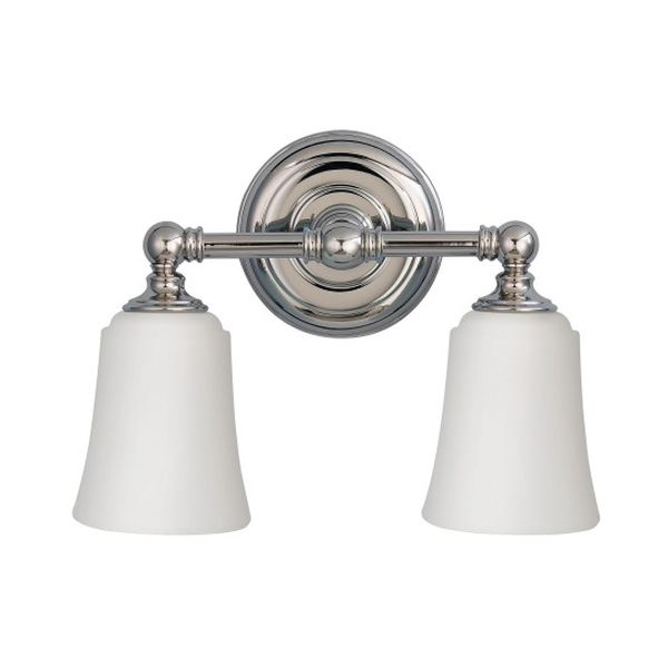 ELSTEAD АПЛИК ЗА БАНЯ FE-HUGOLAKE2 BATH HUGUENOT LAKE