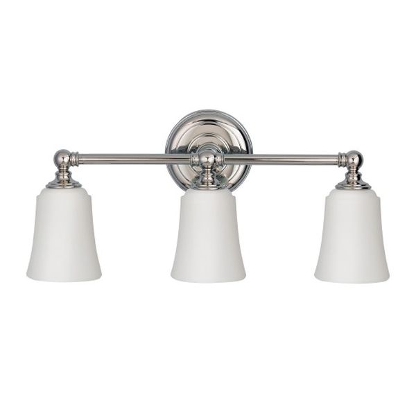 ELSTEAD АПЛИК ЗА БАНЯ FE-HUGOLAKE3 BATH HUGUENOT LAKE