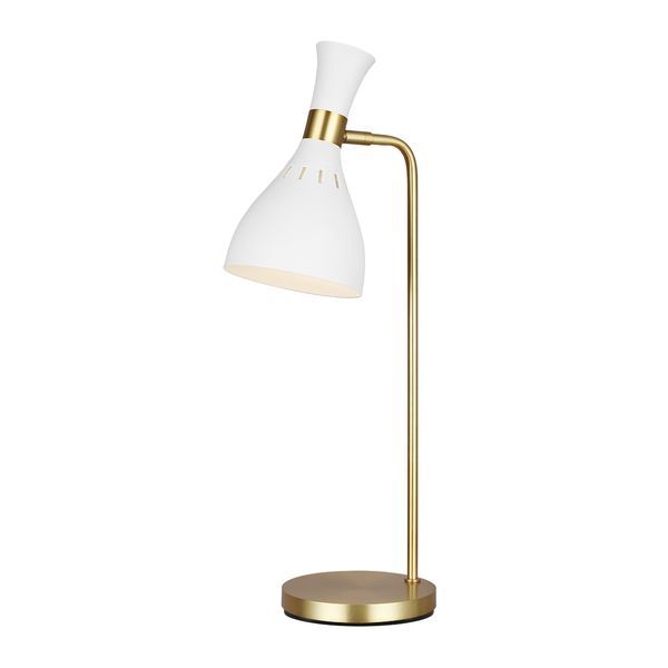 ELSTEAD НАСТОЛНА ЛАМПА FE-JOAN-TL-MW JOAN