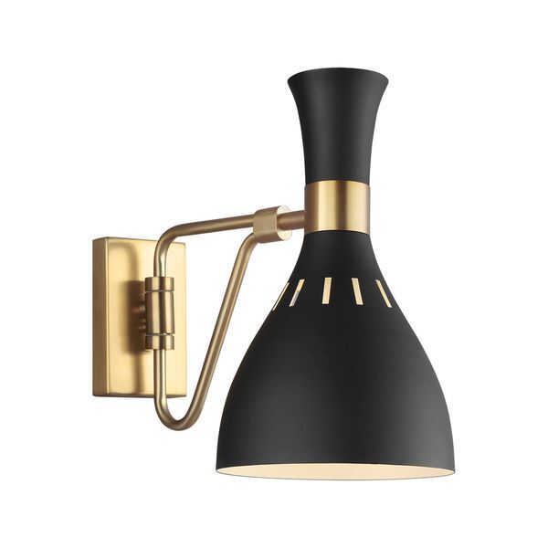 ELSTEAD АПЛИК FE-JOAN1-MB JOAN