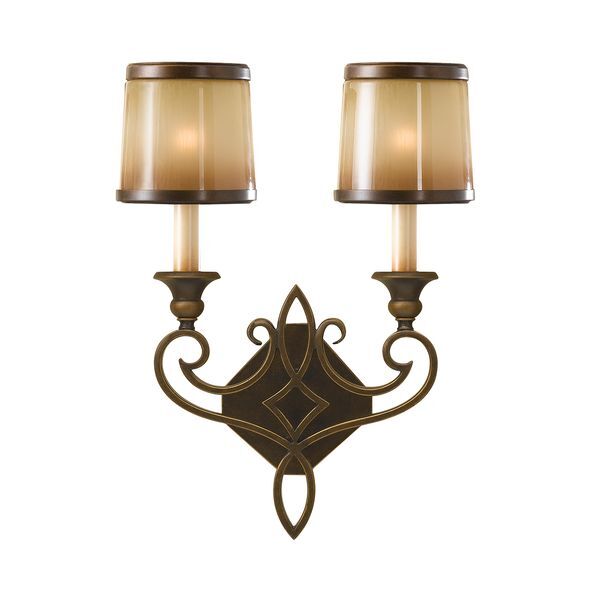 ELSTEAD АПЛИК FE-JUSTINE2-B JUSTINE