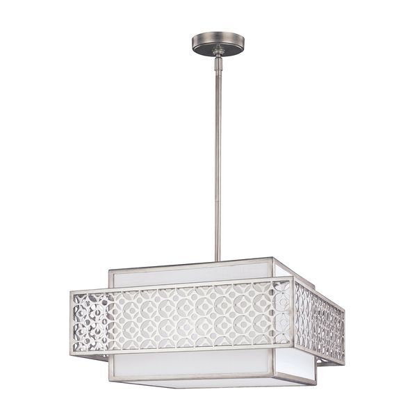 ELSTEAD ПЕНДЕЛ FE-KENNEY-3P KENNEY