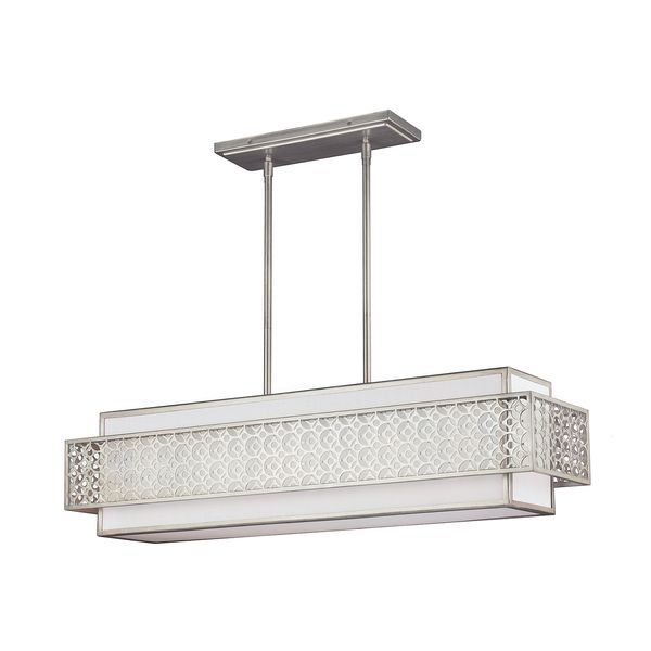 ELSTEAD ПЕНДЕЛ FE-KENNEY-ISLE KENNEY