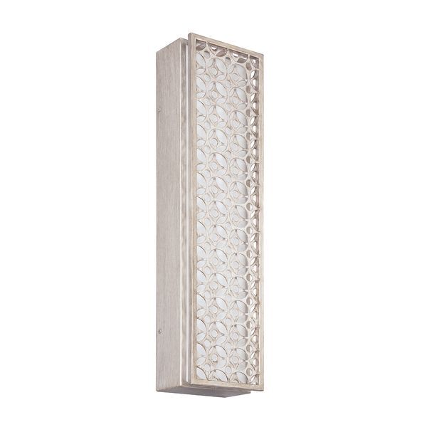 ELSTEAD KENNEY 4 LIGHT LED АПЛИК