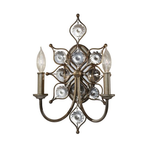 ELSTEAD АПЛИК FE-LEILA2 LEILA