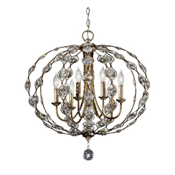 ELSTEAD ПЕНДЕЛ FE-LEILA6 LEILA