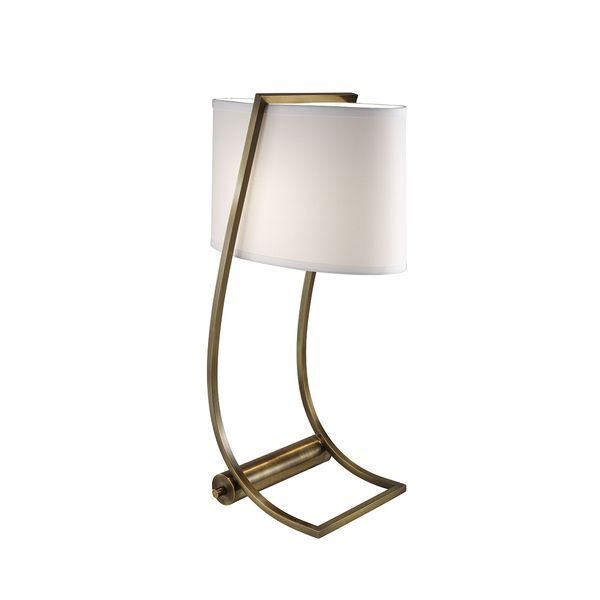 ELSTEAD НАСТОЛНА ЛАМПА FE-LEX-TL-BB LEX