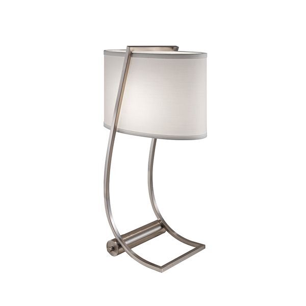 ELSTEAD НАСТОЛНА ЛАМПА FE-LEX-TL-BS LEX