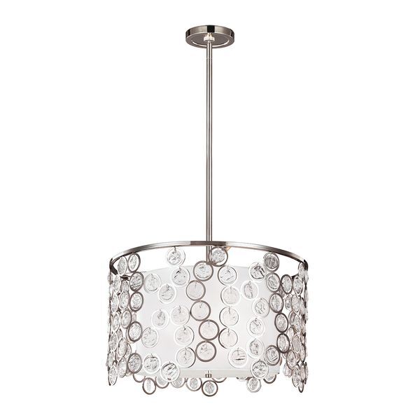 ELSTEAD ПЕНДЕЛ FE-LEXI-P LEXI